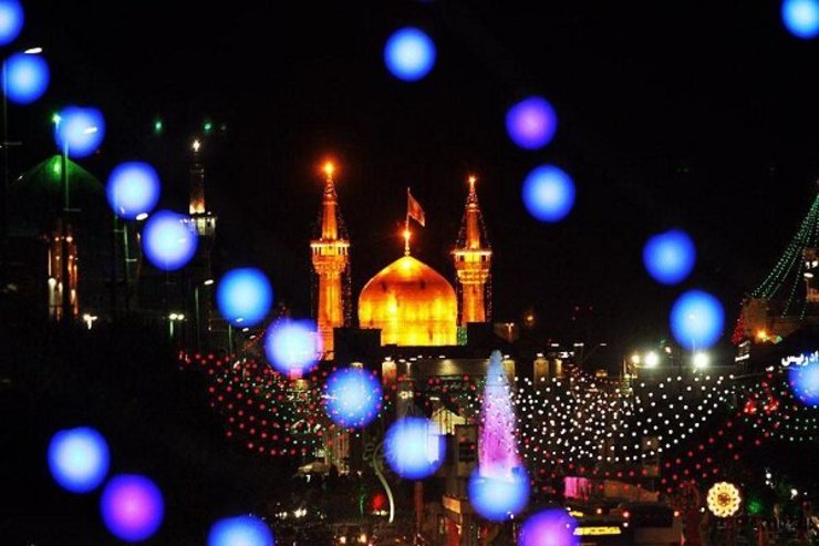 بیش از ۸۸ هزار ختم کل قرآن کریم در سالی که گذشت در حرم رضوی انجام شده است..