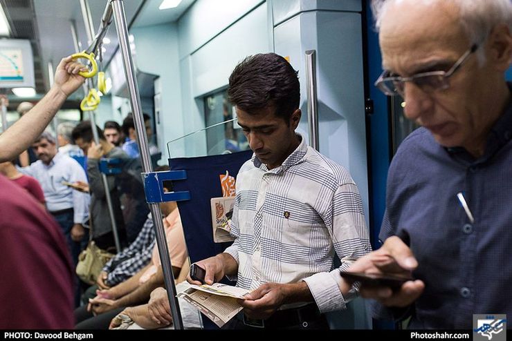 رییس کمیسیون عمران، حمل‌ونقل و ترافیک شورای اسلامی شهر مشهد گفت:
 پروتکل‌های ویژه‌ای برای ناوگان حمل‌ونقل عمومی مشهد تهیه می‌شود.
 