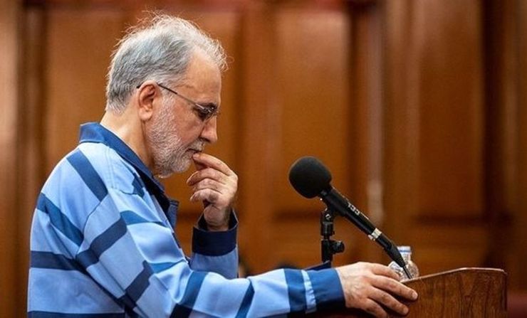 وکیل محمدعلی نجفی شهردار اسبق تهران گفت: دیوان عالی کشور رای محکومیت موکلم را نقض کرده است.