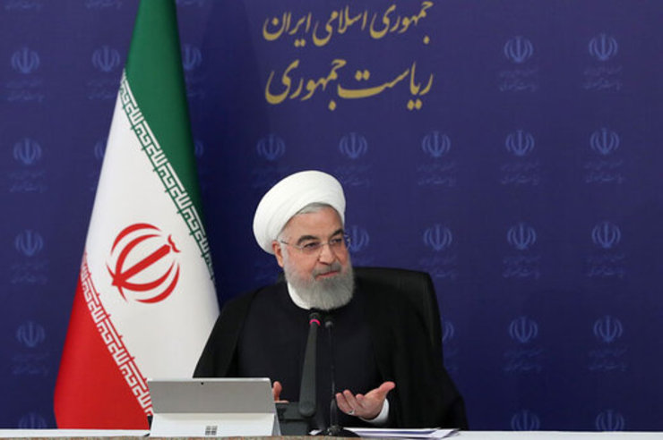 رئیس جمهوری گفت: هیچ استانداری، هیچ شهرستانی حق ندارد در تردد بین شهرستان مانع ایجاد کند. پلیس و نیرو‌های بسیج هم در نظر داشته باشند که تردد بین شهرستان‌ها از امروز آزاد است و تردد بین استان‌ها هم از روز نخست اردیبهشت آزاد می‌شود.