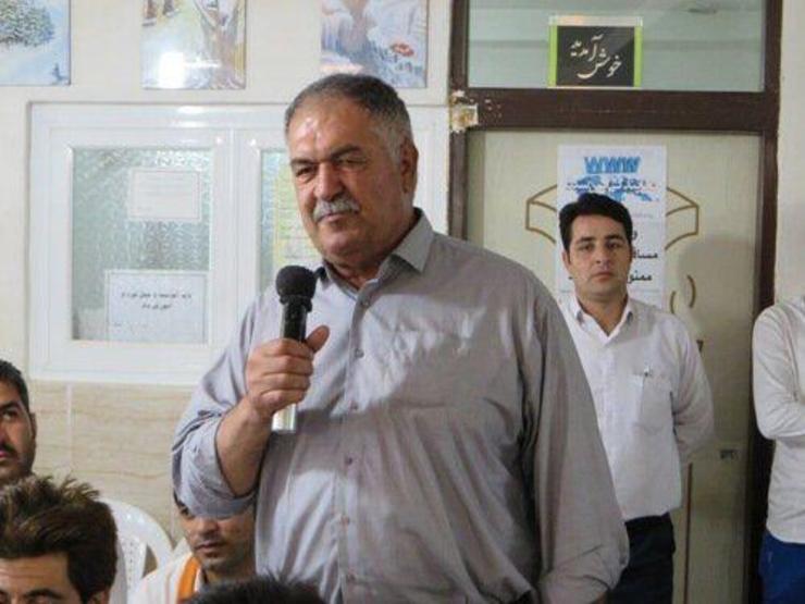 مسعود حاج رسولی، پیشکسوت بوکس ایران و دارنده مدال طلای آسیا، بر اثر ابتلا به ویروس کرونا درگذشت.