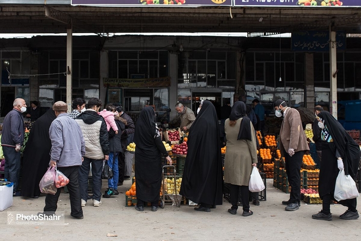 رئیس اتاق اصناف مشهد گفت: تاکنون ۲۰هزار واحد صنفی این کلان‌شهر در سامانه سلامت ثبت‌نام کرده‌اند.