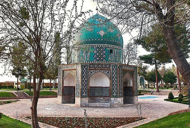 بزرگداشت روز ملی عطار به‌صورت مجازی/ پویش عطارشناسی برگزار می‌گردد