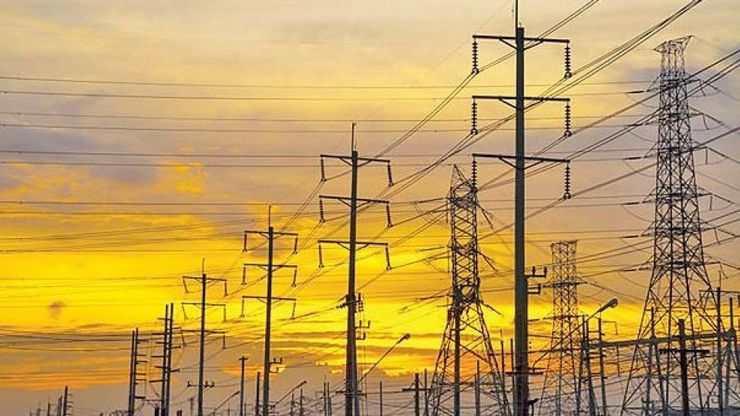 مصرف انرژی در بیشتر کشور‌های جهان کاهش چشم‌گیری داشته است.