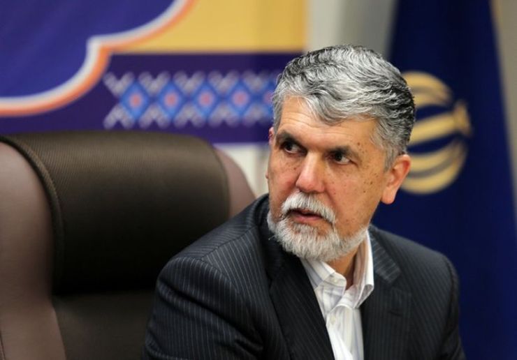 وزیر ارشاد طی نامه‌های جداگانه به معاون اول رئیس جمهور، رئیس دفتر رئیس جمهور، رئیس سازمان برنامه و بودجه و معاون اقتصادی رئیس جمهور خواستار مساعدت سریع‌تر به مشاغل آسیب‌پذیر فرهنگی شد.