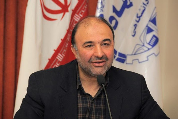 رییس سازمان جهاددانشگاهی خراسان رضوی از راه اندازی آزمایشگاه تشخیص کووید ۱۹ در استان خراسان رضوی توسط این سازمان برای بیماران سرپایی خبر داد.