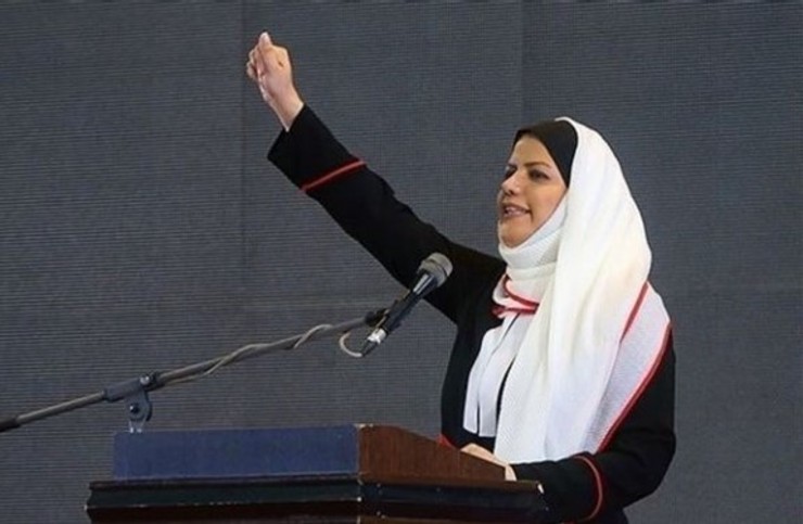 کنفدراسیون فوتبال آسیا امروز در ادامه معرفی افراد جدید ملحق شده به کمپین AFC برای مبارزه با ویروس کرونا به نام «زنجیره را بشکن» اسم زهره هراتیان، رئیس مرکز ایفمارک ایران را آورد.