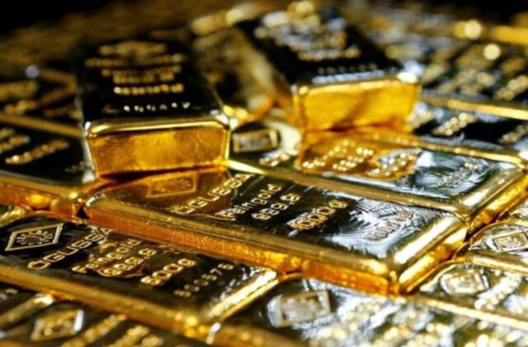 با تداوم تاثیر منفی شیوع کرونا بر اقتصاد جهانی و درآمد شرکت‌های آمریکایی، قیمت جهانی طلا بیش از ۲ درصد طی دیشب و صبح امروز جهش کرد و به بالاترین سطح خود در بیش از ۷ سال گذشته رسید.