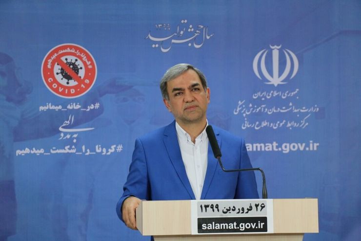 رئیس مرکز مدیریت پیوند و درمان بیماری‌های وزارت بهداشت گفت: دستورالعملی برای مراکز دندانپزشکی ابلاغ شده و کارهای اورژانس دندانپزشکی در کلینیک‌های منتخب ارائه می‌شود، اما مطب‌های شخصی تا اطلاع ثانوی تعطیل هستند.
