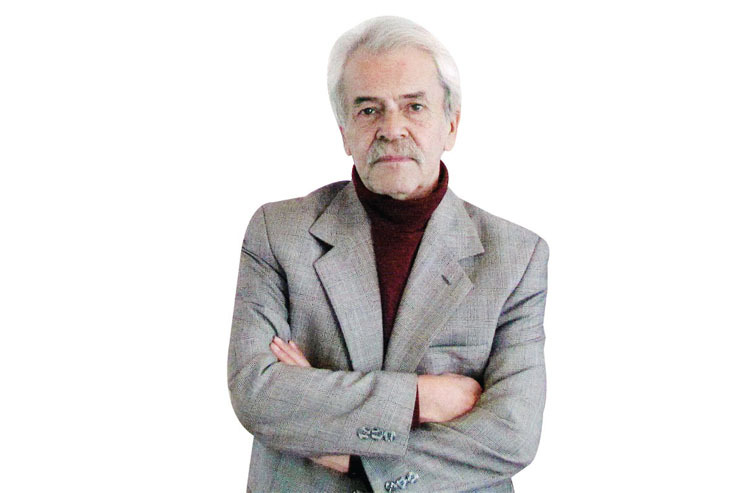 عبدا... کوثری مترجم و نویسنده سرشناس از خانه‌نشینی‌اش در این روزها می‌گوید