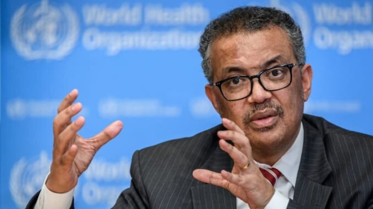 سازمان بهداشت جهانی در تازه‌ترین واکنش رسمی خود به تصمیم اخیر رئیس آمریکا در قطع کمک‌های مالی، از این تصمیم ابراز تاسف کرد.