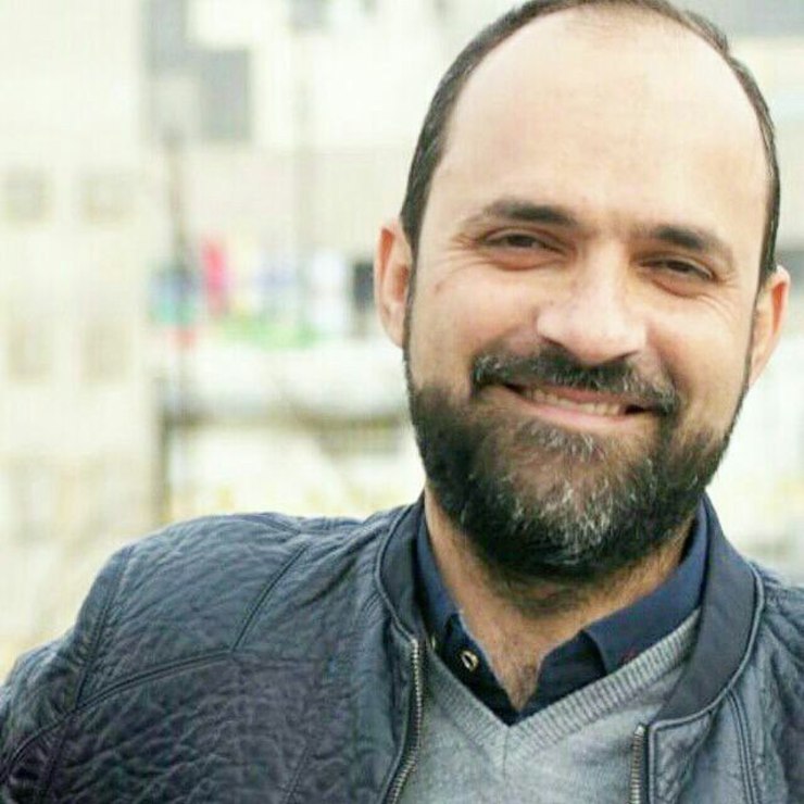 امیر راعی فرد جان به جان‌آفرین تسلیم کرد و عصر امروز به دیدار حق شتافت.