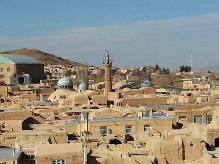 گفت‌وگو با شهردار تنها شهر بدون کرونای ایران