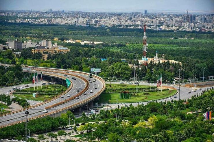 کیفیت هوای مشهد در ۲۴ساعت گذشته با عدد ۴۷ و هم اکنون نیز با عدد ۴۳ نشانگر هوای پاک است.