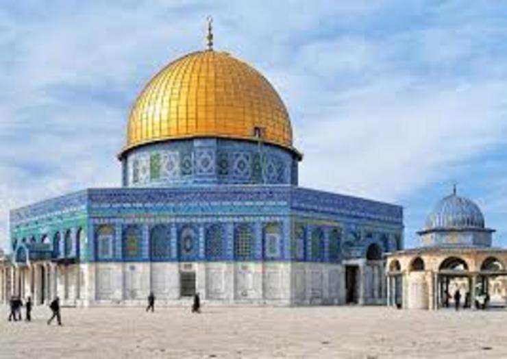 سازمان اوقاف اسلامی فلسطین در شهر قدس اعلام کرد که در راستای مقابله با ویروس کرونا، در‌های مسجدالاقصی در ماه مبارک رمضان هم بسته می‌ماند.