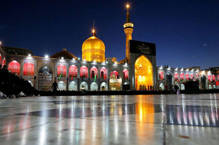 حجت‌الاسلام مروی، تولیت آستان قدس رضوی در یاددداشتی اینستاگرامی درباره بازگشایی درهای حرم مطهر رضوی نوشت.