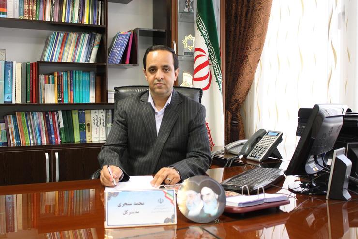 «دستورالعمل میزان دستمزد‌ها با افزایش ۲۱ درصدی برای اجرا به سازمان‌ها و بنگاه‌ها ابلاغ شد، تا کنون ۳۹ هزار نفر در سامانه بیمه بیکاری خراسان‌رضوی ثبت‌نام کرده‌اند!»، این دو خبر را مدیرکل تعاون، کار و رفاه اجتماعی خراسان‌رضوی داد و به تشریح آخرین وضعیت در این باره پرداخت.