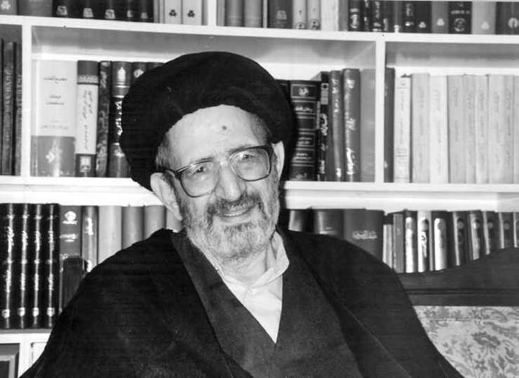 پانزده سال پیش در چنین روزی، استاد جلال الدین آشتیانی، دانشمند برتر فلسفه در مشهد درگذشت.