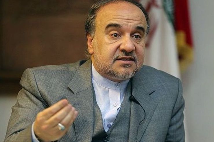 وزیر ورزش و جوانان گفت: اجاره بهای اماکن ورزشی واگذار شده به بخش خصوصی در دو ماه اسفند و فروردین بخشیده شد.