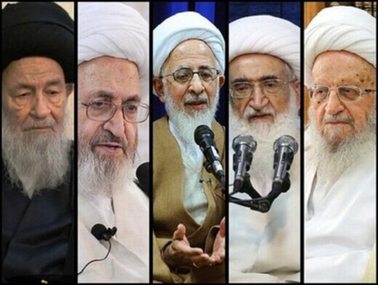 تعدادی از مراجع تقلید در مورد روزه‌داری ماه مبارک رمضان در روزهای شیوع کرونا دیدگاه‌های خود را بیان کردند.