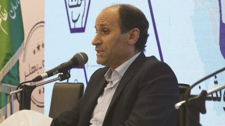 سرپرست مرکز برنامه‌ریزی و فناوری اطلاعات آموزش و پرورش گفت: شبکه آموزشی دانش آموزان (شاد) یک هفته بعد از آغاز کار به اولین شبکه داخلی مورد استفاده، تبدیل شد.