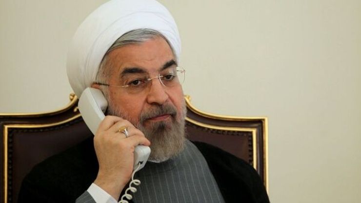 رئیس‌جمهور  بر پشتیبانی از ترخیص هرچه سریعتر لوازم بهداشتی مرتبط با پیشگیری و درمان کرونا تأکید کرد.