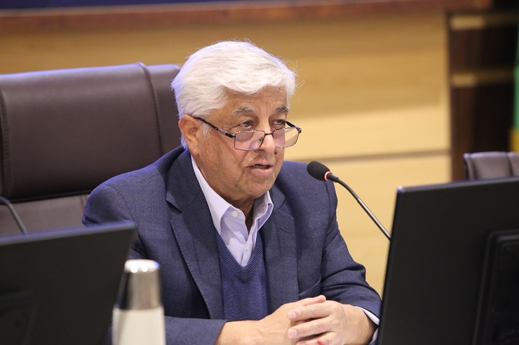 سرپرست وزارت جهاد کشاورزی گفت: سال گذشته، در کشور بیشترین رشد در بخش کشاورزی یعنی ۷ درصد بوده که این افتخار بزرگی است.