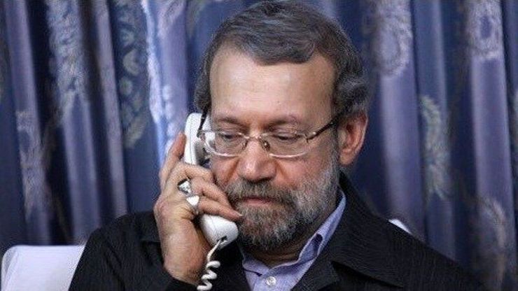 رییس مجلس شورای اسلامی در تماس با استانداران خراسان رضوی، گیلان و اصفهان آخرین تحولات و اقدامات این استان‌ها درمقابله با کرونا را مورد بررسی قرار داد و خواستار ایجاد سپر زیستی در این استان‌ها در برابر شیوع کرونا شد.