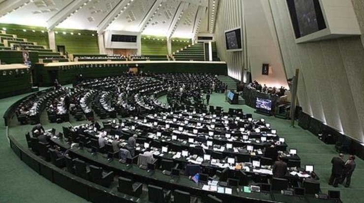جلسه علنی مجلس امروز به صورت آنلاین برگزار می‌شود