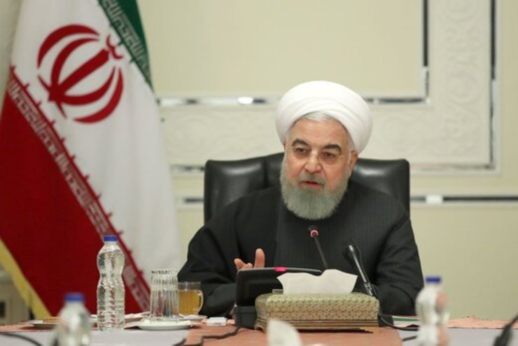 حسن روحانی در جلسه ستاد ملی مدیریت و مقابله با کرونا اعلام کرد: زندانیانی که تا 15 فروردین به مرخصی آمده‌اند، مرخصی‌ آن‌ها تا پایان فروردین ادامه پیدا کند.