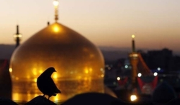 رهبر معظم انقلاب اسلامی خواندن صلوات خاصه امام رضا (ع) را توصیه کردند.