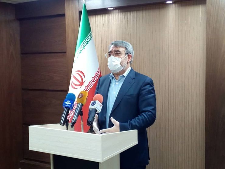  وزیر کشور با تاکید بر این که در حوزه امکانات، کالا‌ها و نیروی انسانی مشکلی نداریم، گفت: رعایت اصول بهداشتی مردم و همکاری آن‌ها با دولت و ارگان ها، می‌تواند تعداد و میزان هزینه‌های انسانی و طول دوره را کم کند.