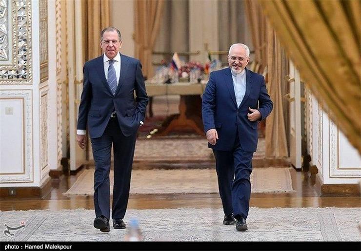 وزرای خارجه ایران و روسیه درباره شرایط حاضر و متاثر از شیوع ویروس کرونا رایزنی تلفنی انجام دادند.