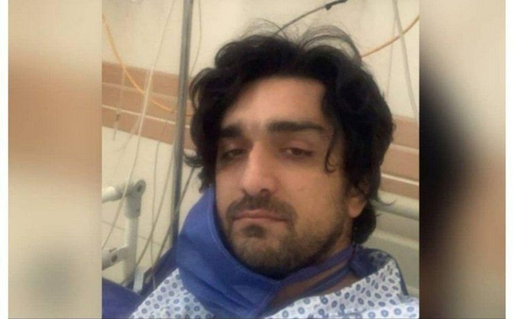 میثم بائو بازیکن، سابق تیم‌های ابومسلم خراسان، استقلال و پرسپولیس به کرونا مبتلا شده است