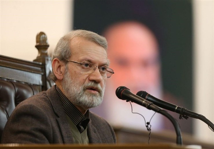 رئیس مجلس شورای اسلامی گفت: سپاه پاسداران مجاهدانه برای صیانت از مردم در مقابله کرونا وارد عمل شد.