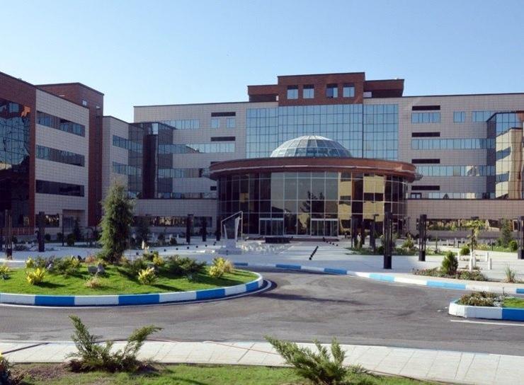 ۵ مرکز درمانی معین بیمارستان‌های قائم (عج) و امام رضا (ع) جهت درمان بیماران قلب و عروق، مغز و اعصاب و انجام زایمان مادران باردار انتخاب شدند.
