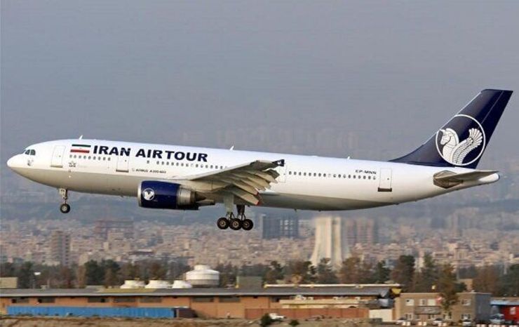 در پی دستور استاندار و پی‌گیری‌های صورت گرفته از سوی اداره کل فرودگاه‌های استان از تاریخ ۹ تا ۱۸ فروردین همه پرواز‌های مسیر مشهد- بوشهر- مشهد باطل شده است.