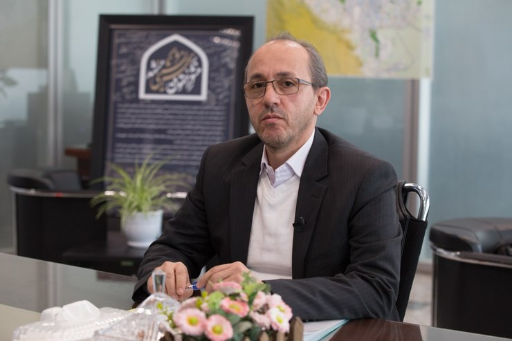 گفت‌وگو با دکترسید محسن حسینی پویا تنها عضو حقوق‌دان شورای پنجم