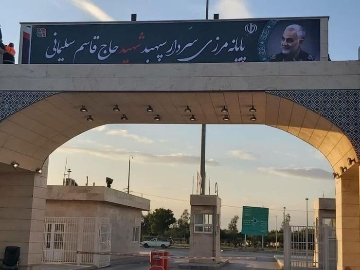 سخنگوی گمرک از مسدودی مرزهای ایران و عراق به جز از سمت اقلیم کردستان تا ۲۷ فروردین خبر داد.