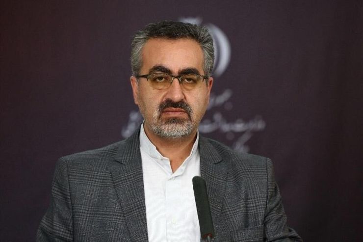 رئیس مرکز روابط عمومی و اطلاع رسانی وزارت بهداشت اعلام کرد: تاکنون ۳۵۴۰۸ نفر در کشور به طور قطعی به ویروس کرونا مبتلا شده و ۲۵۱۷ نفر به علت ابتلا به این ویروس فوت کرده و ۱۱ هزار و ۶۷۹ نفر نیز بهبود یافته‌اند.
