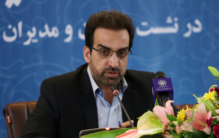 بر اساس آمار اول تا هفتم فروردین سال گذشته بیش از ۳۲۴هزارو۶۴ مسافر از طریق پایانه مسافربری امام رضا(ع)به شهر مشهد وارد و یا خارج شده بودند.