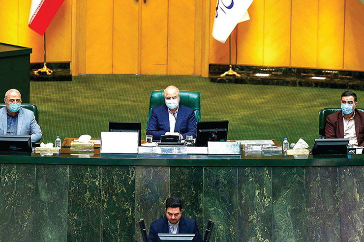 نمایندگان مجلس درجریان جلسه علنی دیروز بهارستان، ادامه بررسی طرح اصلاح قانون انتخابات ریاست‌جمهوری را در دستور کار خود قرار دادند. نمایندگان پیشنهاد حذف عنوان «فرماندهان عالی نیرو‌های مسلح با جایگاه سرلشکری و بالاتر» را به‌عنوان یکی از سوابق مؤثر برای نامزدی در انتخابات ریاست‌جمهوری مطرح کرد.