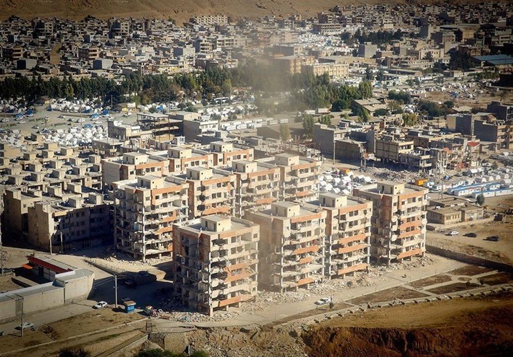 یکی از مواردی که می‌تواند در توسعه هرچه بیشتر شهر مشهد نقش داشته باشد، حمایت خیران در پروژه‌های عام‌المنفعه است.