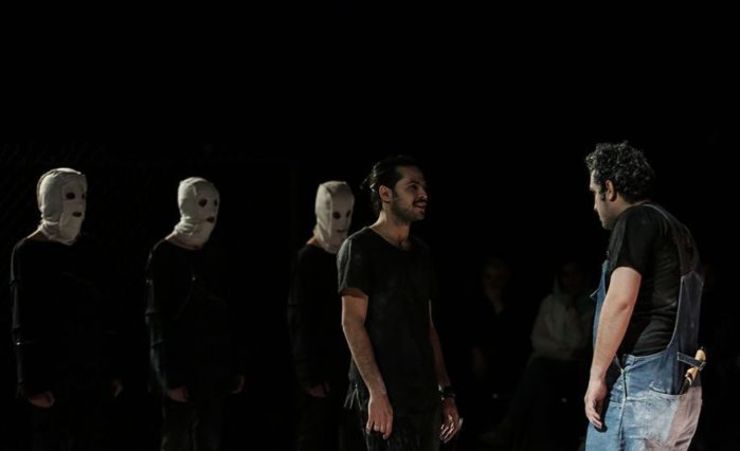 معاون هنری و سینمایی اداره کل ارشاد خراسان رضوی، داوران سی‌امین جشنواره تئاتر خراسان رضوی را معرفی کرد.