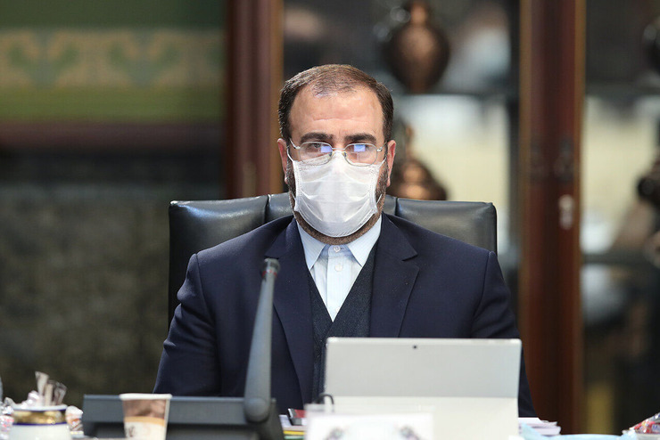 معاون پارلمانی رییس جمهور از ارسال لایحه اصلاح تبصره (۵) الحاقی به ماده واحده قانون سرباز قهرمان- مصوب ۱۳۹۱- خبر داد.