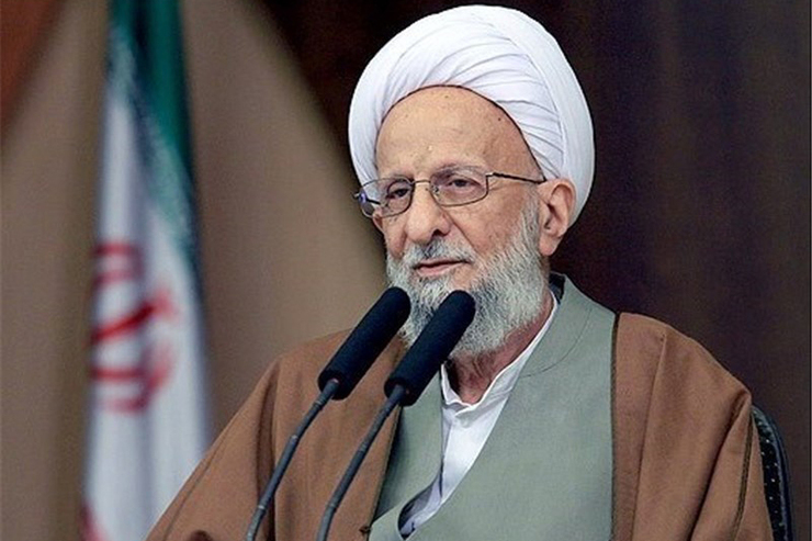 دفتر آیت الله مصباح یزدی با انتشار اطلاعیه نوشت: در خلال روند درمانی آیت الله مصباح یزدی، حال ایشان رو به وخامت گذاشته است.