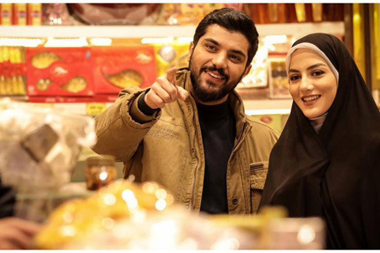 سریال آقازاده به کارگردانی بهرنگ توفیقی قرار است این هفته پخش شود. اما با پخش این قسمت این سریال تمام نمی‌شود.