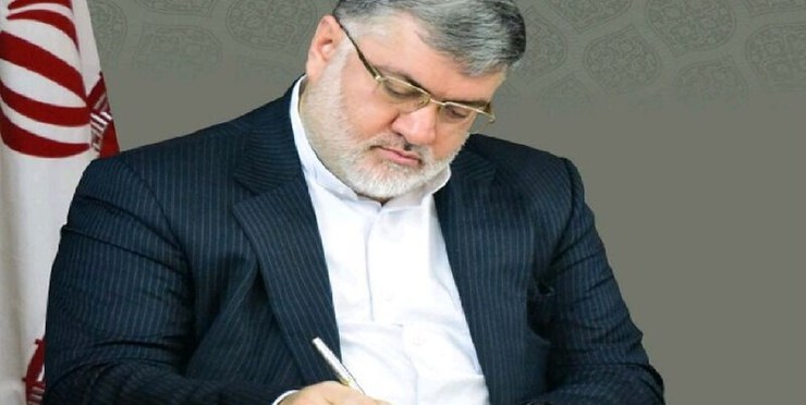 استاندار خراسان رضوی به مناسبت سالروز شهادت سردار پرافتخار اسلام، سپهبد شهید حاج قاسم سلیمانی پیامی صادر کرد.