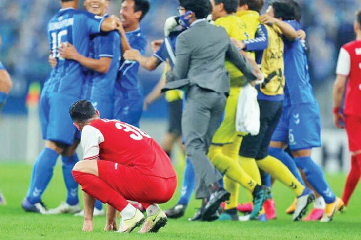 AFC فقط به ۶ تیم فوتبال ایرانی مجوز حرفه‌ای داده و حالا بقیه تیم‌ها باید در مدت زمان باقی مانده، تمام تلاش خود را به کار گیرند تا مجوز حرفه‌ای برایشان صادر شود.