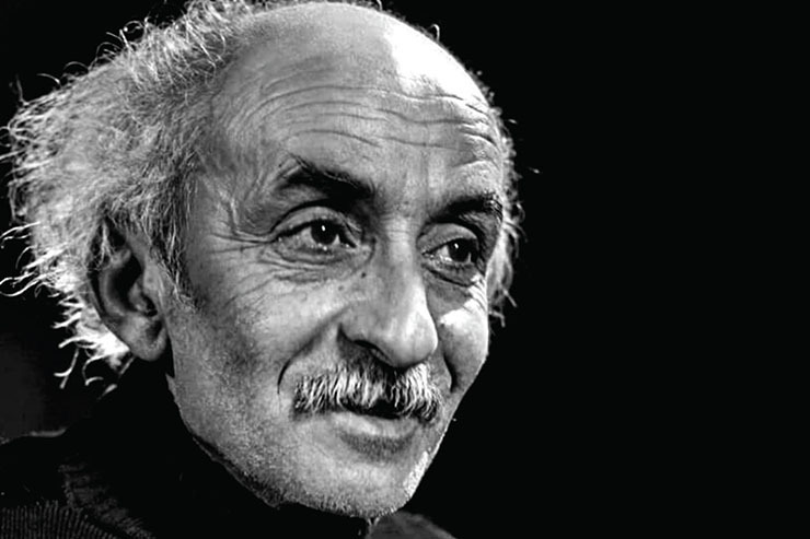 در نگاه نیما هرگز نمی‌توان طبیعت را از انسان جدا دانست. این دو حیات به‌هم پیوسته‌ای دارند و زندگی انسان در جوار همین درخت‌ها و رود‌ها و دریا‌ها و داروگ‌هاست که شکل می‌گیرد و معنا می‌یابد. او شاعری هنرمند و پیشروست.